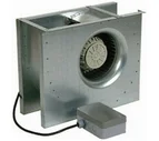 CE 250-4 Центробежный вентилятор Systemair