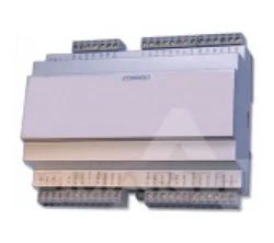 E8-S Конфигурируемый контроллер Corrigo E