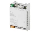 DXR2.E10-101A Комнатный контроллер BACnet/IP, AC 24В (1 DI, 2 UI,7  DO) SIEMENS