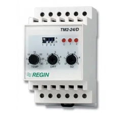 TM2-24/D Термостат электронный