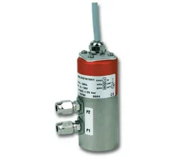 DTK1000-420 Преобразователь дифференциального давления для жидкостей и газов