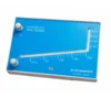 MM200600/PS600 арт. 110.001.001 Индикатор загрязнения фильтра: манометр 200…600 / реле 40…600