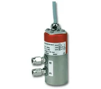 DTK600 Преобразователь дифференциального давления для жидкостей и газов