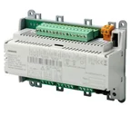 RXB39.1/FC-13 Комнатные контроллеры фэнкойлов с коммуникацией KNX SIEMENS