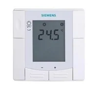 RDU340 Комнатный термостат для VAV-систем Siemens