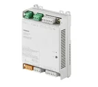 DXR2.M09-101A Комнатный контроллер BACnet MS/TP, AC 230 В (1 DI, 2 UI,3 DO, 3 AO) SIEMENS