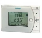 REV34 Room Thermostat Siemens