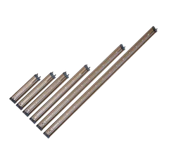 MM1,5K арт. 108.002.001 Вертикальный трубчатый манометр, диапазон 0…1500 Pa