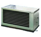 CHV 60-30/3L Охладитель воздуха Remak