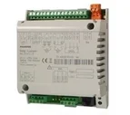 RXB21.1/FC-10 KNX Fan-Coil Controller для трехскоростного вентилятора Siemens
