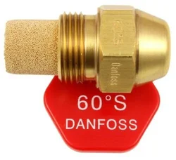 Форсунка 3,50/60S Danfoss 030F6142