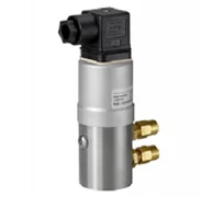 QBE3000-D2.5 Датчик перепада давления 0 … 16 bar DC 0 … 10 V Liquid/Gases Siemens