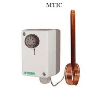 MTIC120S Капиллярный термостат