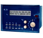 RU98.L2 Контроллер отопления Unit9X