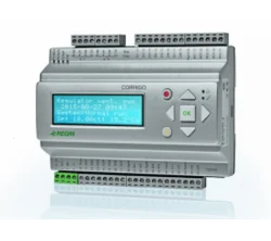 E152DWM-3 Контроллер для систем отопления Corrigo