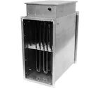PBER 700x400/45 Электрический канальный нагреватель Арктос