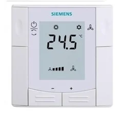 RDF340 Комнатный термостат Siemens