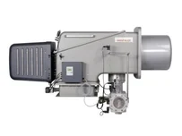 Газовая горелка Weishaupt WKG 70/2-A, DN 150, ZMH-NR