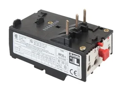 Тепловое реле Lovato RF25 75 (4,5 - 7,5 A)