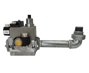Газовая рампа Baltur MM410 C20S R5/4