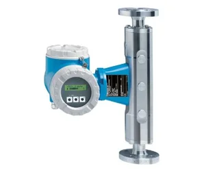 Расходомер массовый кориолисовый Endress+Hauser Promass 80M40