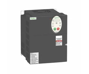 Преобразователь частоты Schneider Electric ATV212HU75N4
