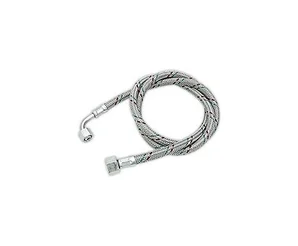 Жидкотопливный шланг M12 - G3/8" 7818889