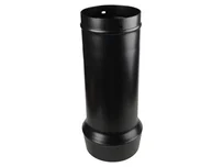 Жаровая труба Ecoflam 430 мм, 65324455