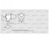 ZIO 200HM-500/435-(24)D (84277151) Газовая горелка Kromschroder