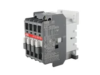 Миниконтактор ABB A12-30-10