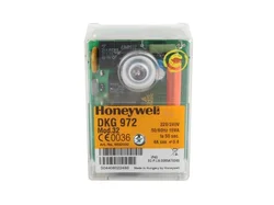 Топочный автомат Honeywell DKG 972 Mod.32