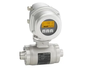 Расходомер электромагнитный Endress+Hauser Proline Promag 53H02