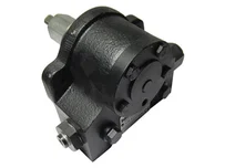 Насос для горелки hp-Technik NVBGRM-I-4-20