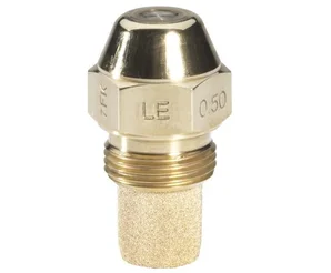 Форсунка Danfoss LE 0.85/80° S