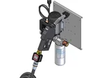Минизаправка Piusi ST Panther 72 Filter + K24 meter