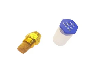 Форсунка Danfoss OD 1.65/45° H