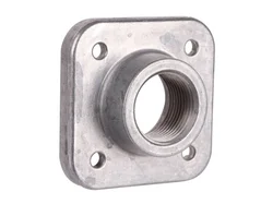 Фланец Weishaupt G 1", 23230026017