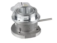 Газовая заслонка Elco 65311544