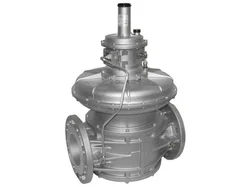 Регулятор давления газа Madas RC080055 060