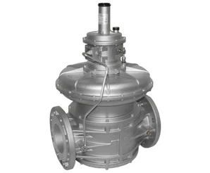Регулятор давления газа Madas RC080055 060
