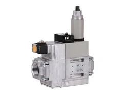 Газовый мультиблок Simson MB-ZRDLE 415 B01 S20