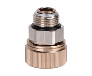 Фитинг Brabo AC NSB-1 3/4"-1"