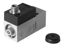 Реле давления Festo PEV-1/4-B-M12
