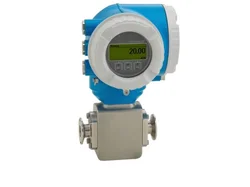 Расходомер электромагнитный Endress+Hauser Proline Promag H 300, 5H3B15