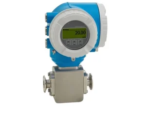 Расходомер электромагнитный Endress+Hauser Proline Promag H 300, 5H3B15
