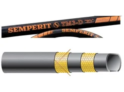 Рукав для жидкого газа Semperit TM3 38 мм