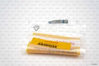 Шпилька Weishaupt M8 x 8, 420550