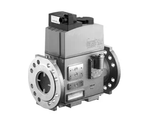 Двойной электромагнитный клапан Dungs DMV-D 5100/11 eco, 230 В, Viton