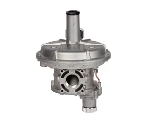 Регулятор давления газа Madas RG/2MBZ DN 32, RB05Z R130