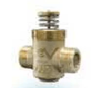 VSXT26P Двухходовой седельчатый клапан